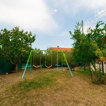 Prázdninový dům House Bistre With Private Pool Radovin